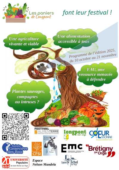 AMAP, une communauté d'intérêt